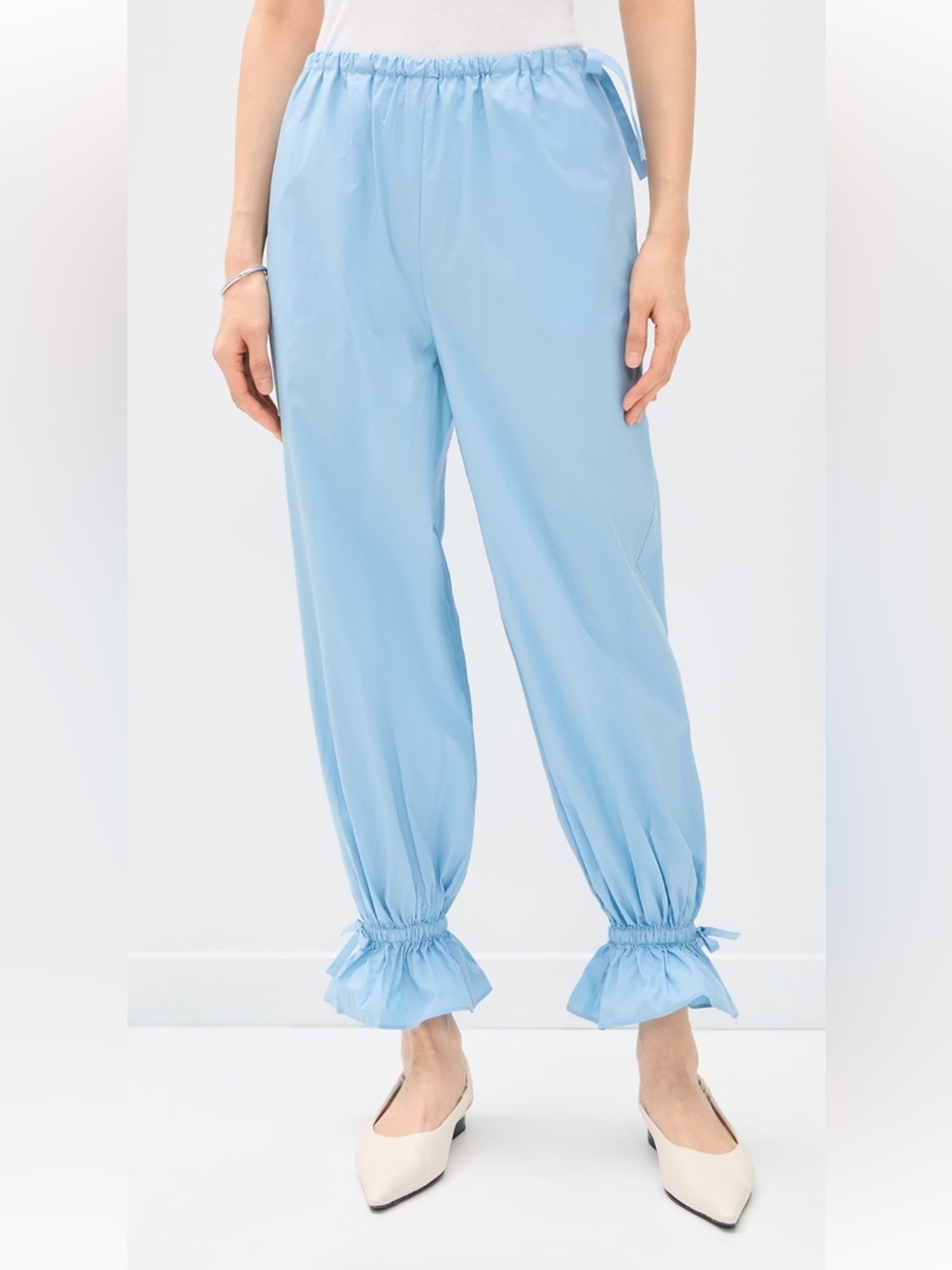 POSSE Lindie Balloon Pants